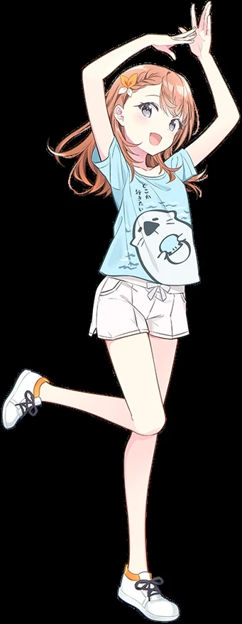 来自珍藏集: Misc. Illustrations